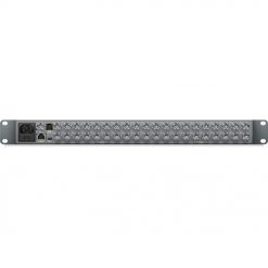 Blackmagic design smart videohub 40 x 40 6g Blackmagic design smart videohub 20x20