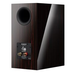 Dynaudio special forty bookshelf speakers