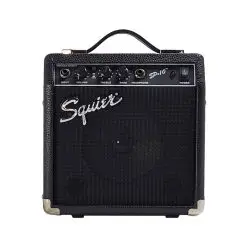 Used - Squire SP-10 10w Guitar Amplifier