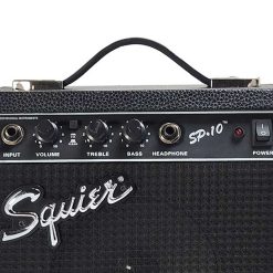 Used - squire sp-10 10w guitar amplifier