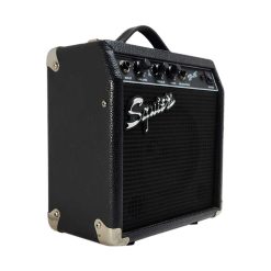 Used - squire sp-10 10w guitar amplifier