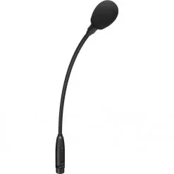 Behringer ta 312s dynamic gooseneck microphone