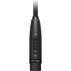 Behringer ta 312s dynamic gooseneck microphone