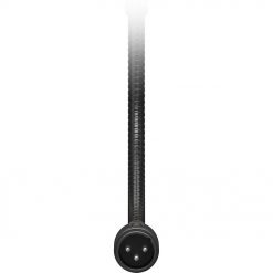 Behringer ta 312s dynamic gooseneck microphone