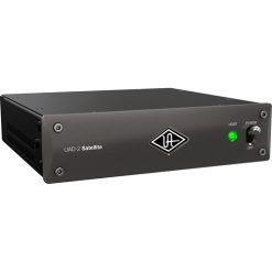 Universal Audio UAD-2 Satellite Thunderbolt OCTO Core