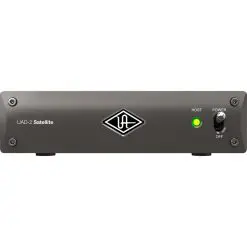 Universal Audio UAD-2 Satellite Thunderbolt OCTO Core