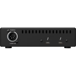 Uad-2 satellite Universal audio uad-2 satellite thunderbolt octo core