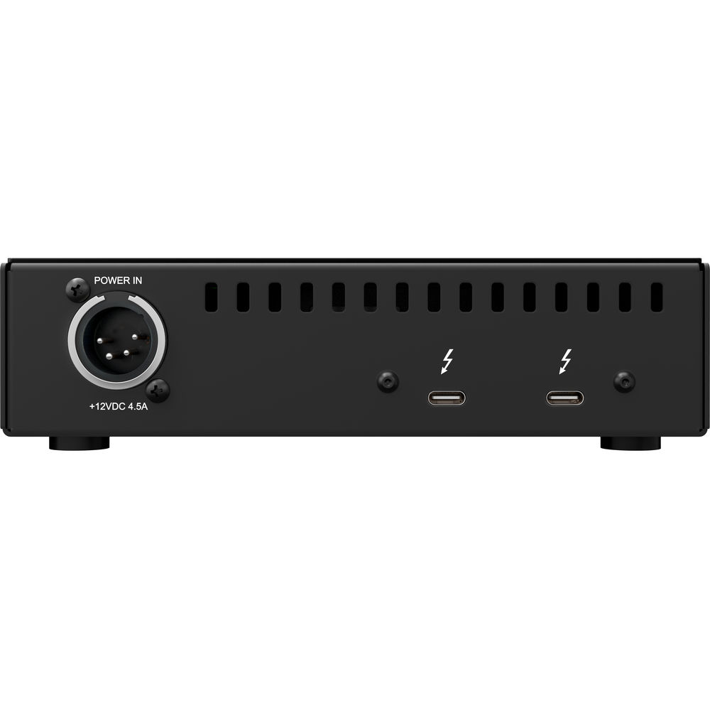 Uad-2 satellite Universal audio uad-2 satellite thunderbolt octo core