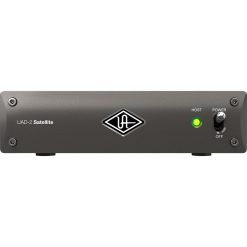 Universal Audio UAD-2 Satellite Thunderbolt QUAD Core