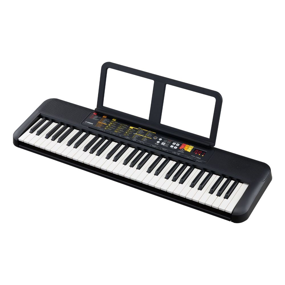 Nux npk-20 Yamaha psr-f52 portable keyboard