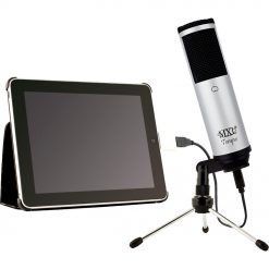 Mxl temposk usb condenser microphone