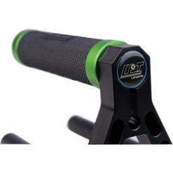 Lanparte top handle for 15mm rods