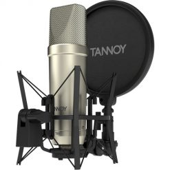 Tannoy tm1 complete recording package