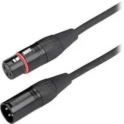 Samson TM50 Tourtek Microphone Cable