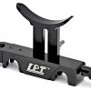 Lanparte tele lens support