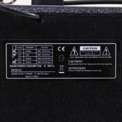 Ts tangsheng gt-15 15w electric guitar amplifier