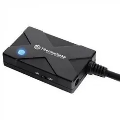 Thermaltake QuickLink USB 3.0 HDD Adapter (Black)
