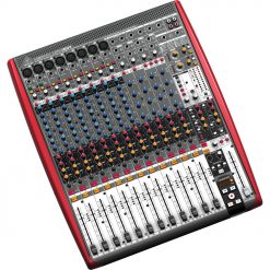 Behringer Xenyx UFX1604 Mixer With Interface