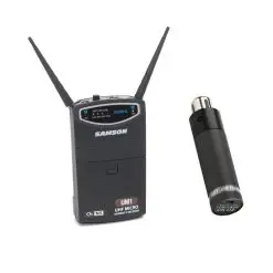 Samson UM1/77-AX1 Wireless Microphone System