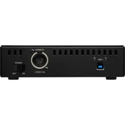 Universal audio uad-2 satellite usb octo core