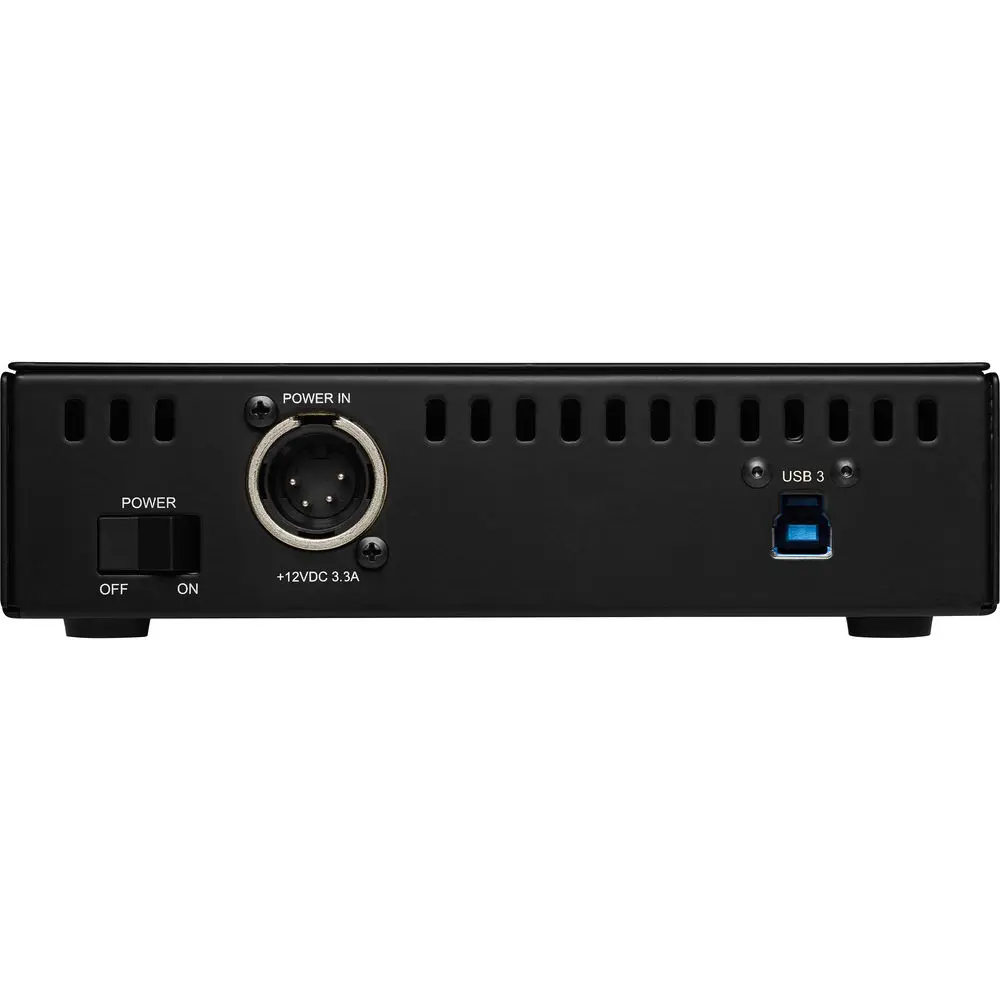 Universal audio uad-2 satellite usb octo core