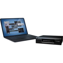 Universal audio uad-2 satellite usb octo core