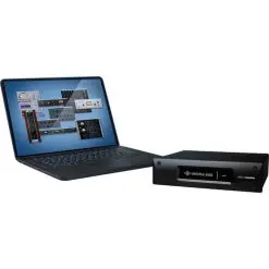 Universal audio uad-2 satellite usb octo core