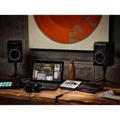 Universal audio uad-2 satellite usb octo core