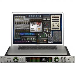 Universal audio apollo firewire interface