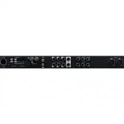 Universal Audio Apollo X6 Rack Audio Interface