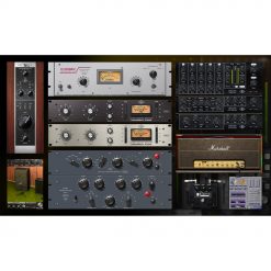 Focusrite scarlett solo studio 2x2 bundle