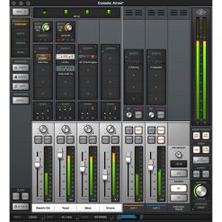 Focusrite scarlett solo studio 2x2 bundle