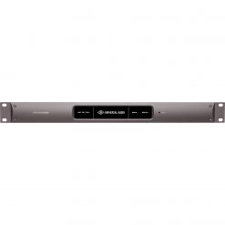 Alternative view of Universal Audio UAD-2 Live Rack Ultimate Rackmount 16-Channel MADI Effects Processor with UAD Powered Plug-Ins