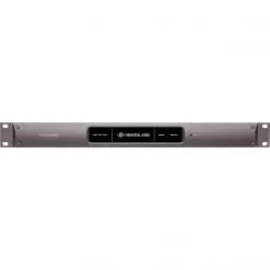 Alternative view of Universal Audio UAD-2 Live Rack Ultimate Rackmount 16-Channel MADI Effects Processor with UAD Powered Plug-Ins