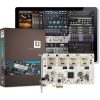 Universal audio uad 2 quad pcie dsp card