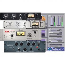 Universal audio uad 2 quad pcie dsp card Universal audio uad 2 quad pcie dsp card