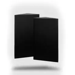 Bass traps