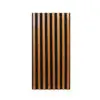 Noi wooden slat absorber diffuser acoustic panels 24 x 48