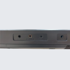 Yamaha psr-e383 61 key portable keyboard