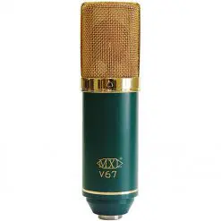 MXL V67G Large-diaphragm Condenser Microphone