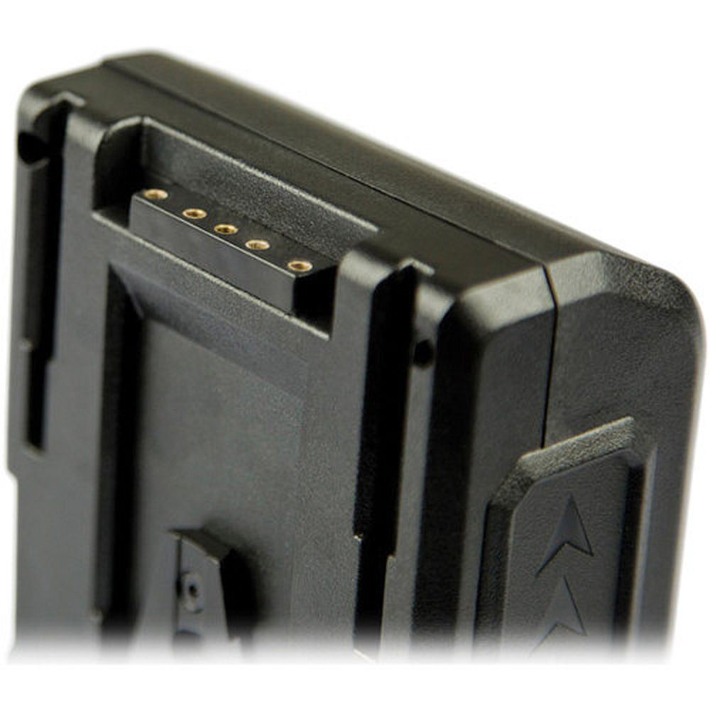 Lanparte vb 150 camera mount li ion battery Lanparte vb 150 camera mount li ion battery
