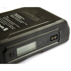 Lanparte vb 150 camera mount li ion battery Lanparte vb 150 camera mount li ion battery