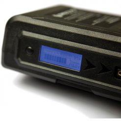 Lanparte vb 150 camera mount li ion battery Lanparte vb 150 camera mount li ion battery