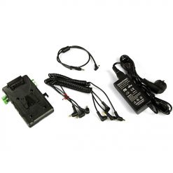 Lanparte vbp-02 v-mount battery plate