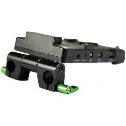Lanparte vbp-02 v-mount battery plate