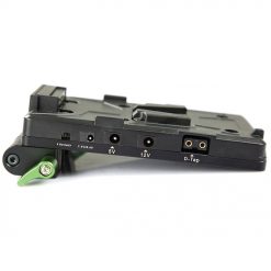Lanparte vbp-02 v-mount battery plate