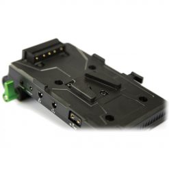 Lanparte vbp-02 v-mount battery plate