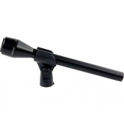 Shure vp64al handheld dynamic microphone