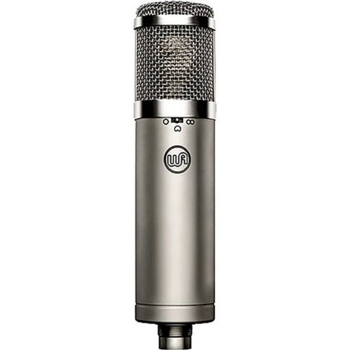 Warm audio wa-47jr large-diaphragm condenser microphone