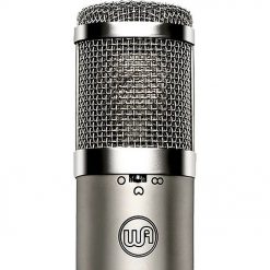 Warm audio wa-87 r2 Warm audio wa-47jr large-diaphragm condenser microphone